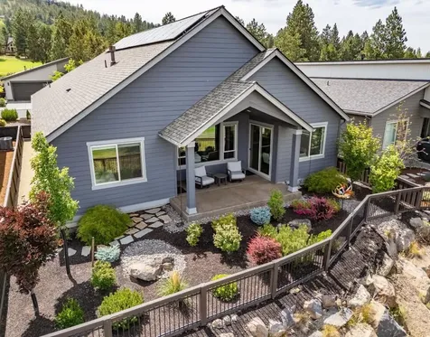 3144 NW Hidden Ridge Drive Bend OR 97703