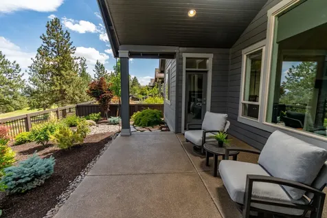 3144 NW Hidden Ridge Drive Bend OR 97703
