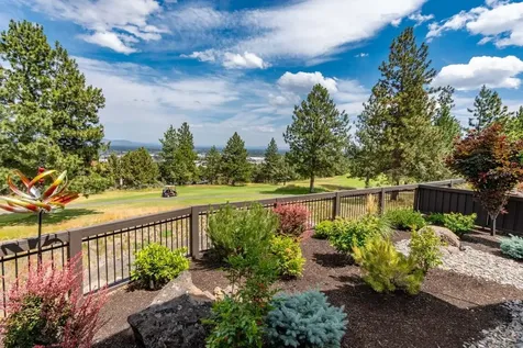 3144 NW Hidden Ridge Drive Bend OR 97703