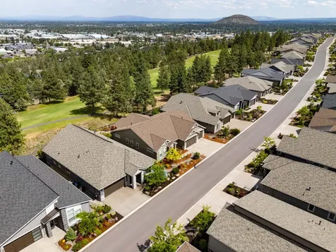 3144 NW Hidden Ridge Drive Bend OR 97703