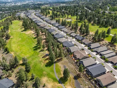 3144 NW Hidden Ridge Drive Bend OR 97703