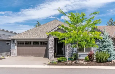 3144 NW Hidden Ridge Drive Bend OR 97703