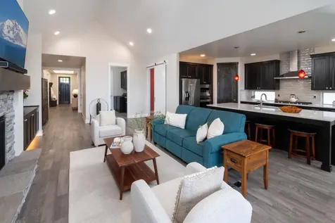 3144 NW Hidden Ridge Drive Bend OR 97703