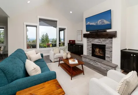 3144 NW Hidden Ridge Drive Bend OR 97703
