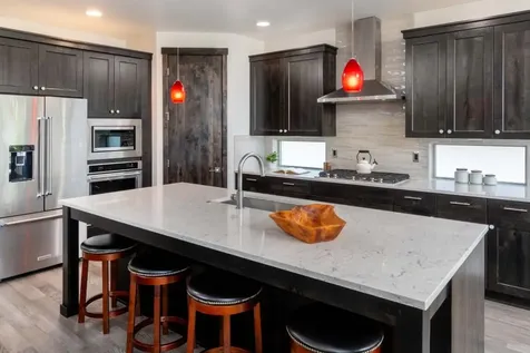 3144 NW Hidden Ridge Drive Bend OR 97703