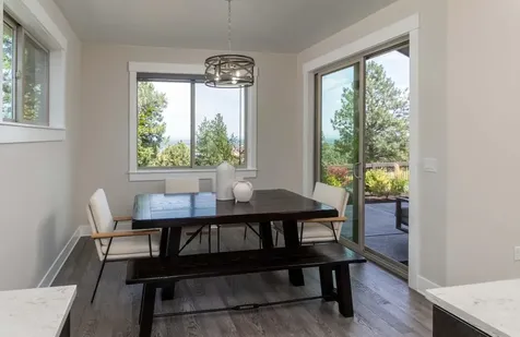 3144 NW Hidden Ridge Drive Bend OR 97703