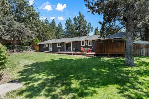 135 SE 16th Street Bend OR 97702