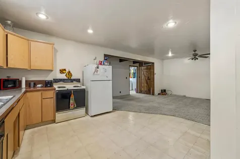 1400 Lakeshore Drive Klamath Falls OR 97601