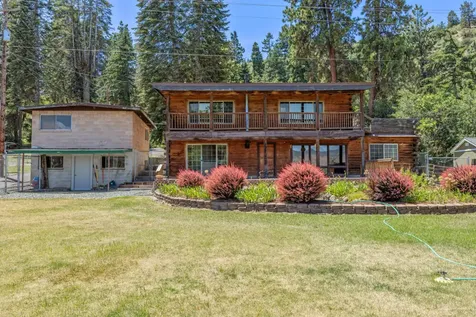 1400 Lakeshore Drive Klamath Falls OR 97601