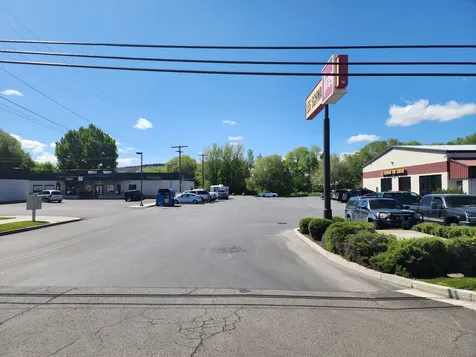 151605 NE 3rd Street Prineville OR 97754