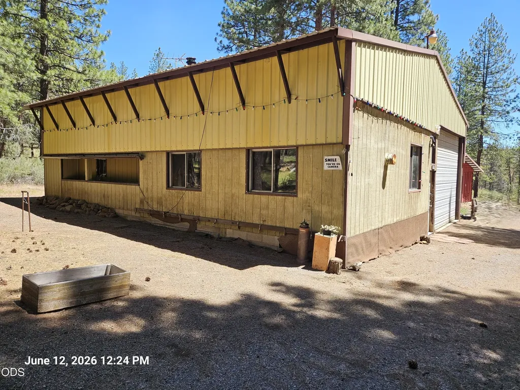 12169 Night Owl Drive Bonanza OR 97623