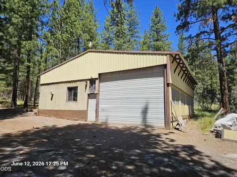 12169 Night Owl Drive Bonanza OR 97623