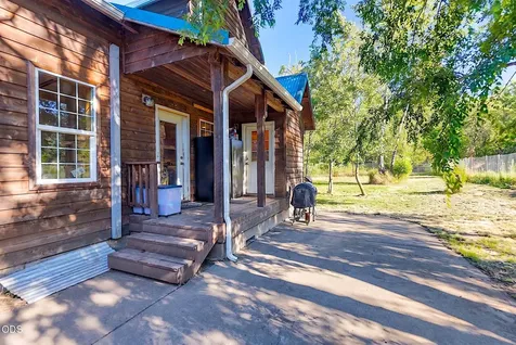 19560 Williams Highway Williams OR 97544