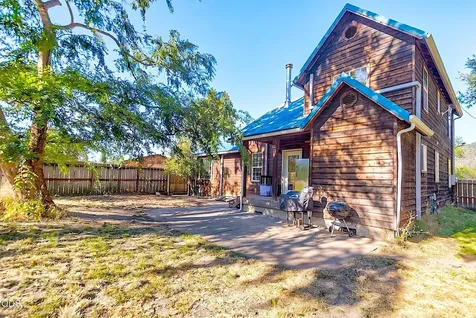 19560 Williams Highway Williams OR 97544
