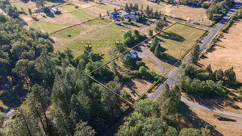 19560 Williams Highway Williams OR 97544