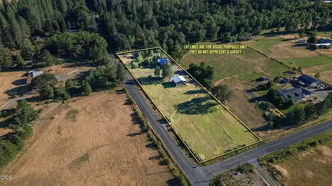 19560 Williams Highway Williams OR 97544