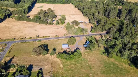19560 Williams Highway Williams OR 97544
