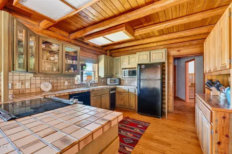 13751 SW Meadow View Drive Camp Sherman OR 97730