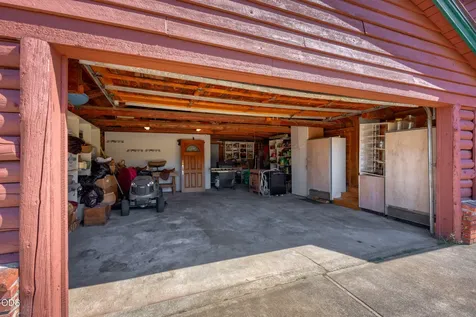 13751 SW Meadow View Drive Camp Sherman OR 97730