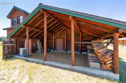 13751 SW Meadow View Drive Camp Sherman OR 97730