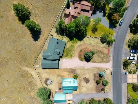 13751 SW Meadow View Drive Camp Sherman OR 97730