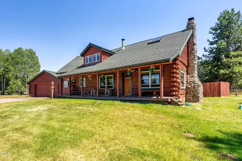 13751 SW Meadow View Drive Camp Sherman OR 97730