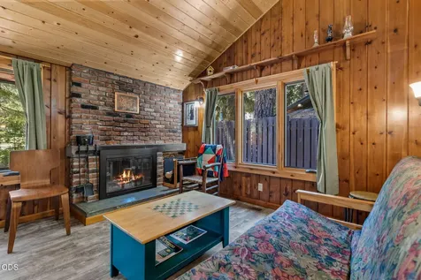 26104 SW Pine Drive Camp Sherman OR 97730