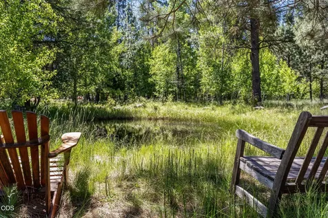 26104 SW Pine Drive Camp Sherman OR 97730