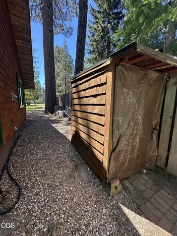 26104 SW Pine Drive Camp Sherman OR 97730