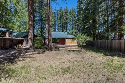 26104 SW Pine Drive Camp Sherman OR 97730