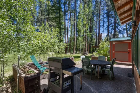 26104 SW Pine Drive Camp Sherman OR 97730
