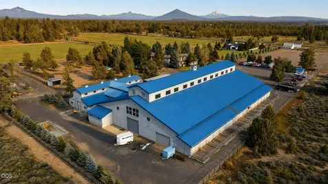 67480 Cloverdale Road Bend OR 97703