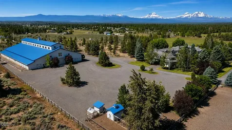 67480 Cloverdale Road Bend OR 97703
