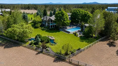 67480 Cloverdale Road Bend OR 97703