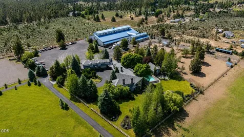 67480 Cloverdale Road Bend OR 97703