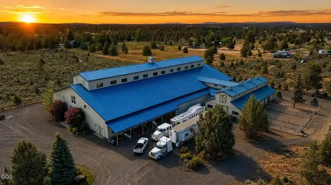67480 Cloverdale Road Bend OR 97703