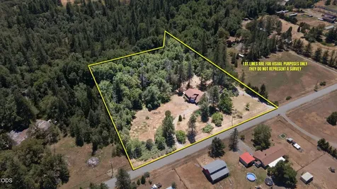 925 Meadow View Drive Williams OR 97544