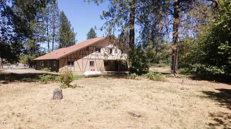 925 Meadow View Drive Williams OR 97544