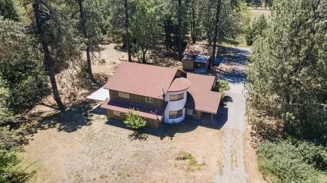 925 Meadow View Drive Williams OR 97544