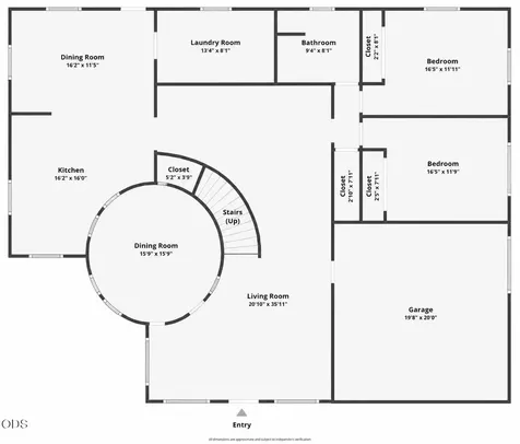 925 Meadow View Drive Williams OR 97544