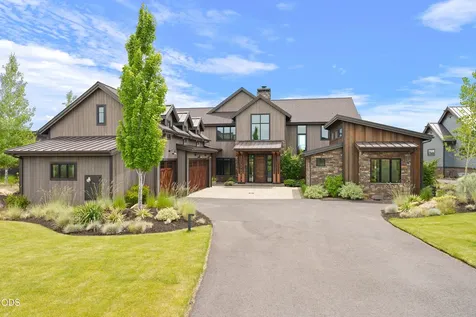 19167 Cartwright Court Bend OR 97702