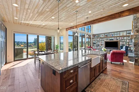 19167 Cartwright Court Bend OR 97702