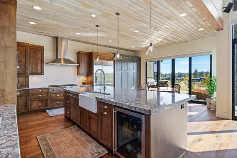 19167 Cartwright Court Bend OR 97702