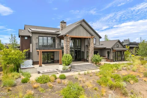19167 Cartwright Court Bend OR 97702