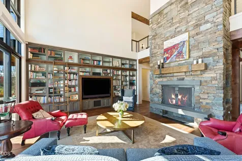 19167 Cartwright Court Bend OR 97702