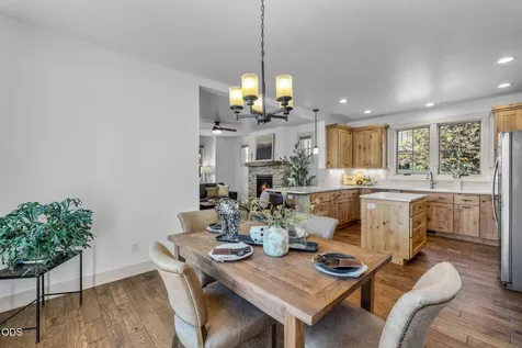 446 S Cottonwood Street Sisters OR 97759