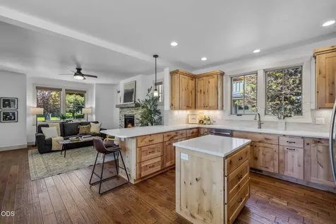 446 S Cottonwood Street Sisters OR 97759