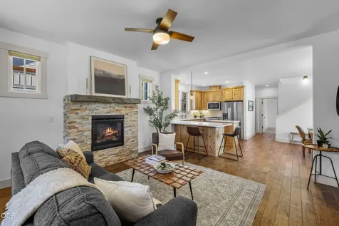 446 S Cottonwood Street Sisters OR 97759