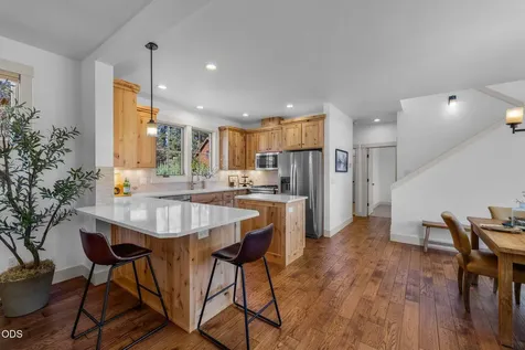 446 S Cottonwood Street Sisters OR 97759