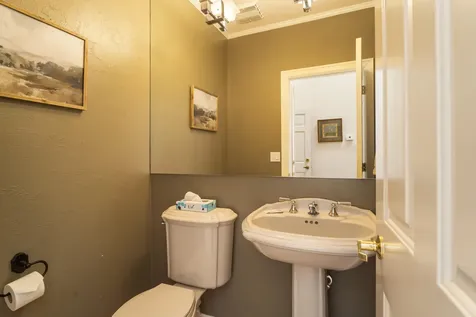 57062 Peppermill Circle Sunriver OR 97707
